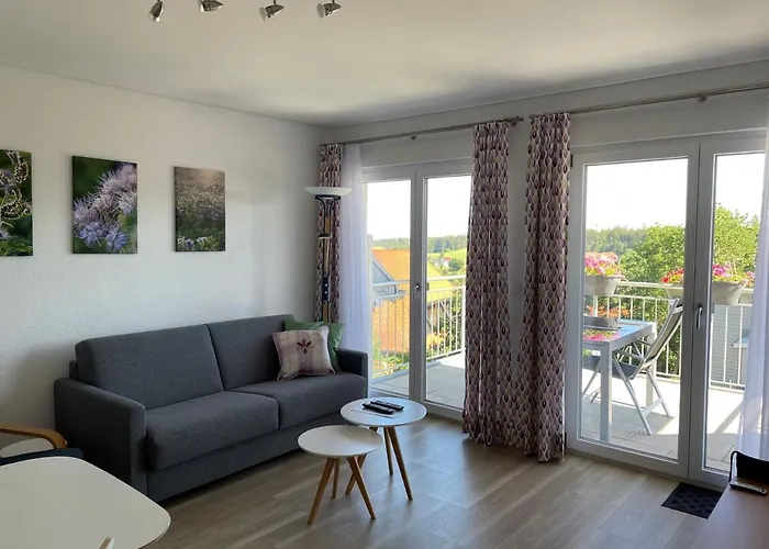 Guesthouse Ritzmann