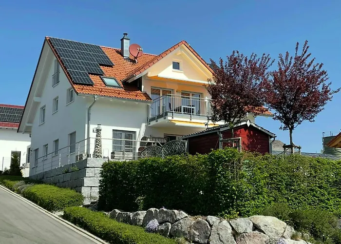 Guesthouse Ritzmann